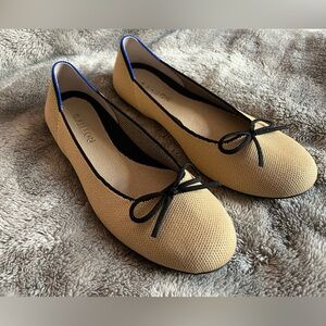 Rothy’s Ballet Flats